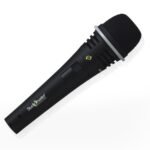 Studiomaster SM500 XLR Wired Dynamic Microphone