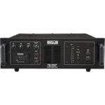 PA mixer Amplifier 500 watt Built-in MP3 Digital Player with remote control Ahuja UBA-500DP