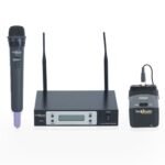 Wireless Microphone System Studiomaster kr_series