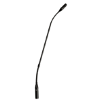 Ahuja GM-611M Professional High Quality PA Gooseneck Microphone