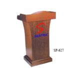 Wooden Podium sp-627