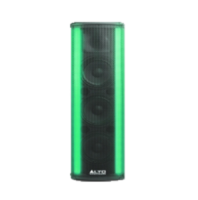 Alto Spectrum Portable PA System With Dual led light