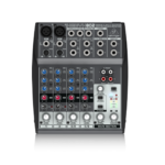 Behringer Analog Mixer 8-Input 2-Bus XENYX-802