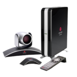 Polycom Video Conferencing System HDX6000