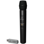 Digital Wireless System with Handheld Microphone Behringer ULM 200 USB