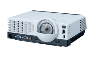 Multimedia Projectors 