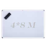 Magnetic WhiteBoard 4X8 - SWB-48M