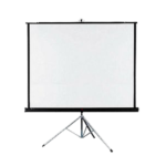 Tripod Projector Screen-Tripod Type Projector Screen-SPS-46T