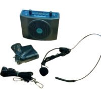 BTL SE-6689 Professional Belt Type Amplifier