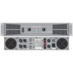 Professional Power Amplifier - V4002 American Audio