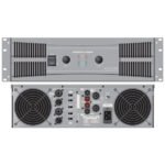 Professional Power Amplifier - V5002 American Audio