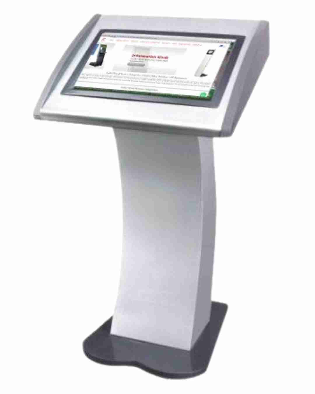 22 Inch Touch Screen Kiosk SIK-120