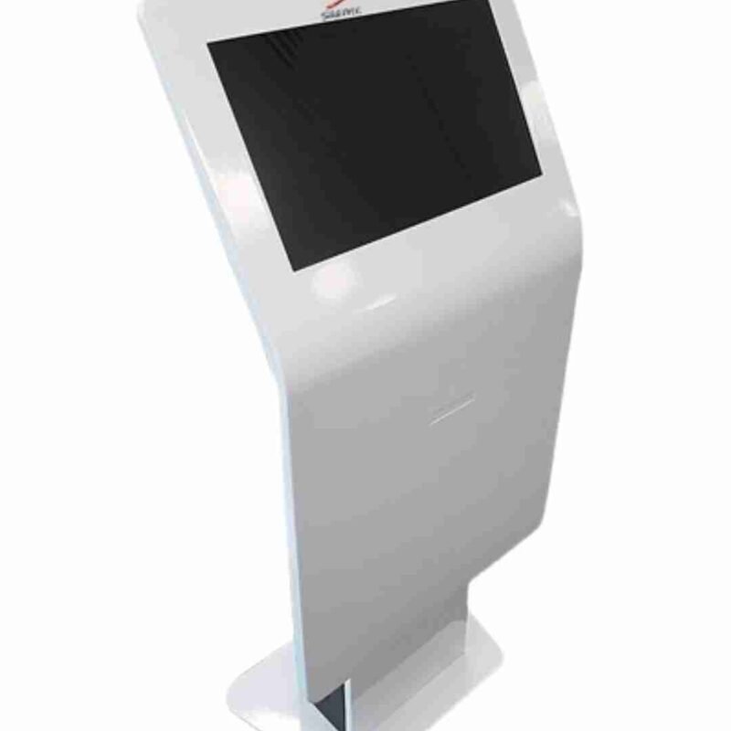 32 Inch Touch Screen Kiosk