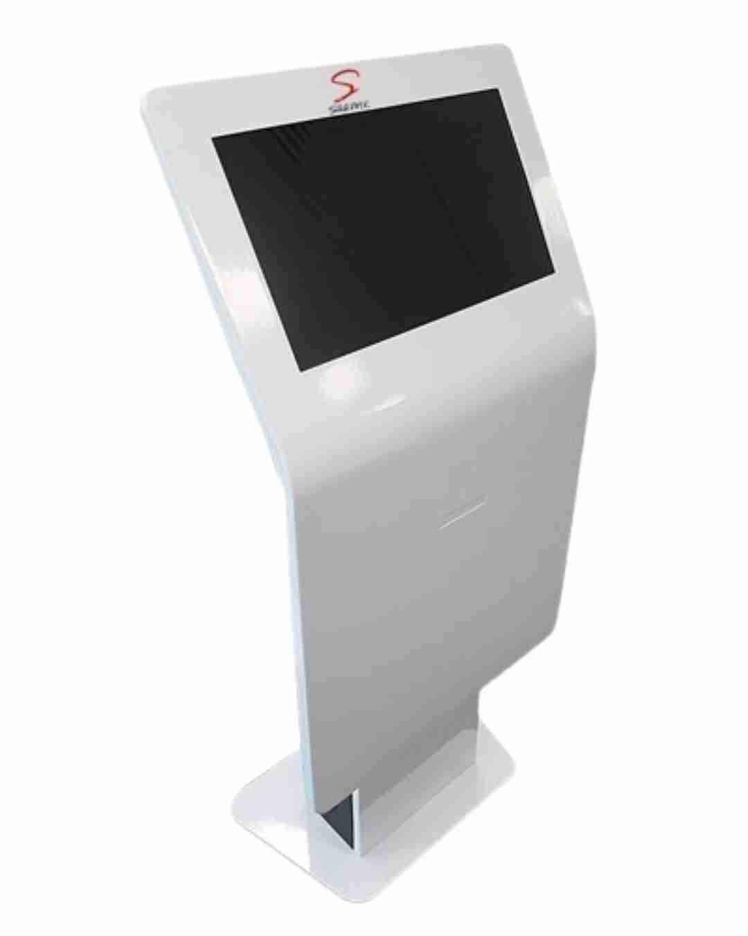 32 Inch Touch Screen Kiosk