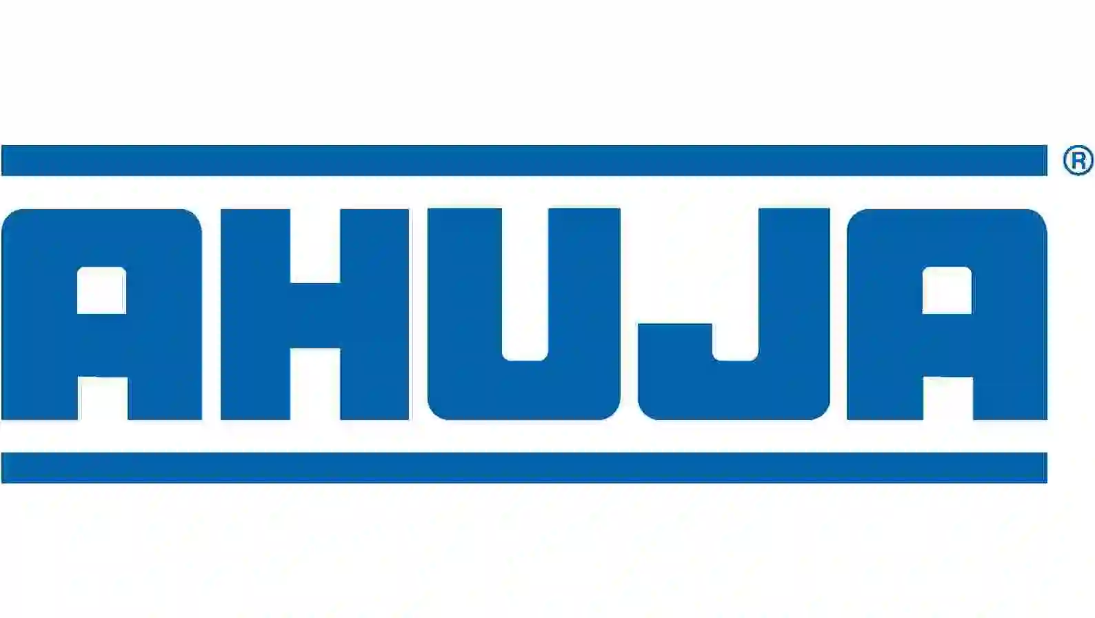 Ahuja