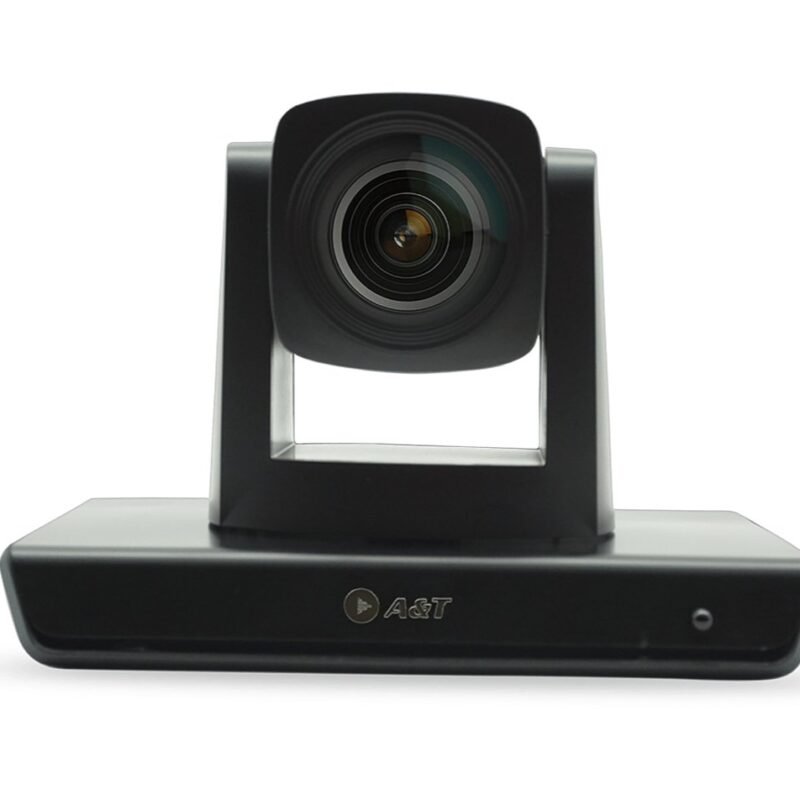 Klick U1 PTZ Camera for A&T VC 61 Video Conferencing System