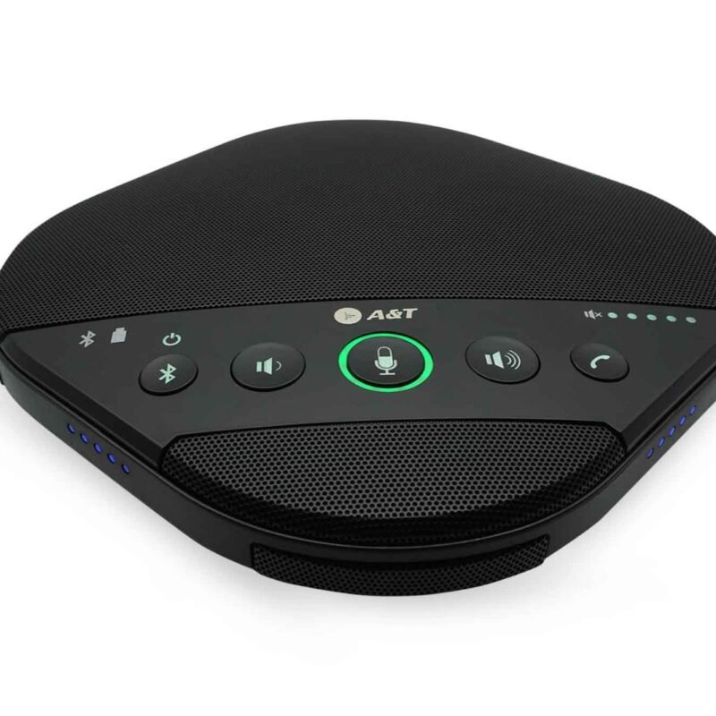 UBT 800 Pro Speakerphone for A&T VC 61 Video Conferencing System