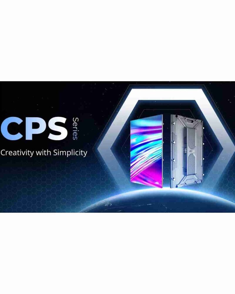 Absen CPS Series Indoor LED Display Panel | Fine Pitch LED - Saatvik ...