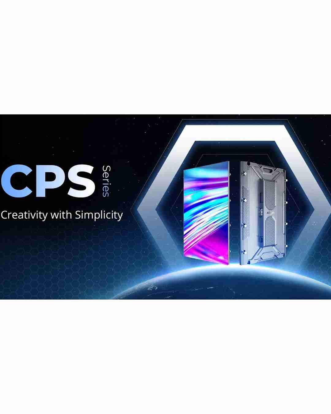 Absen CPS Series LED display panel
