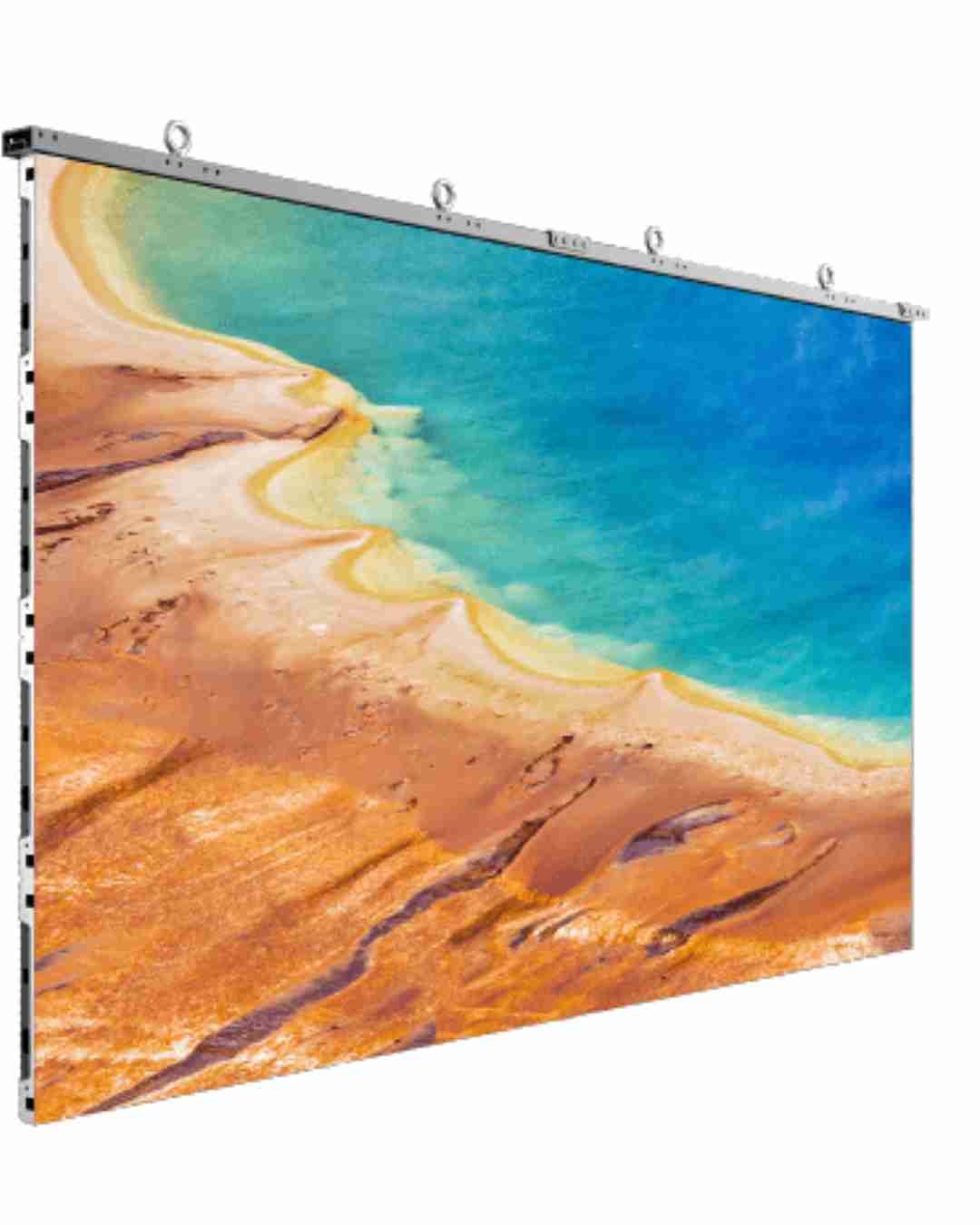 Absen KLCOB V2 Series Professional Micro LED Display