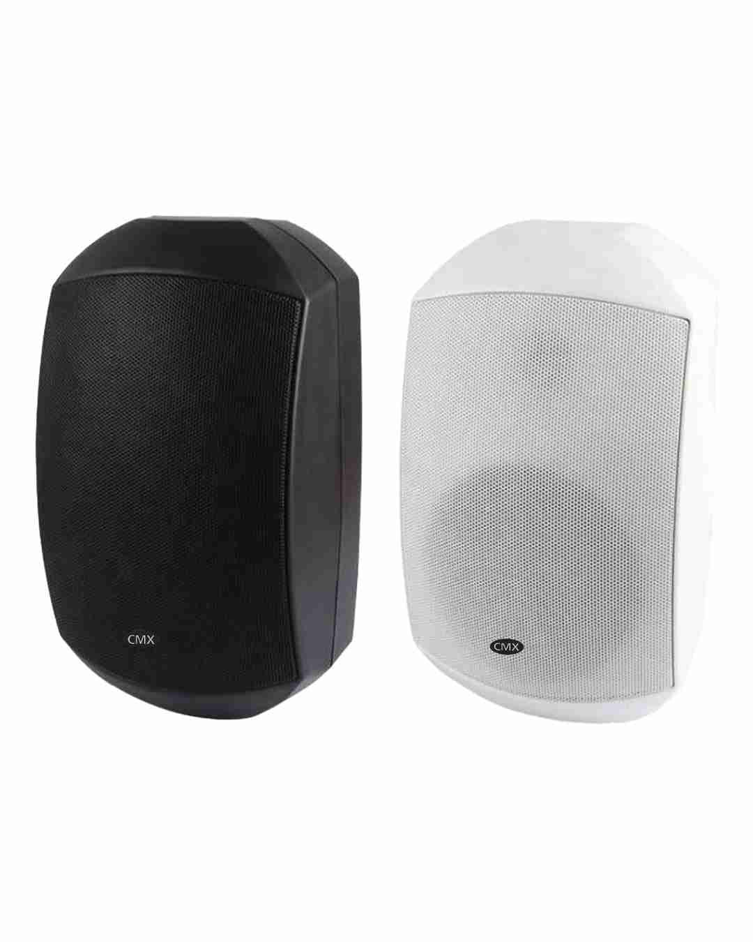 CMX-2 way wall mount speaker WSK-640DS