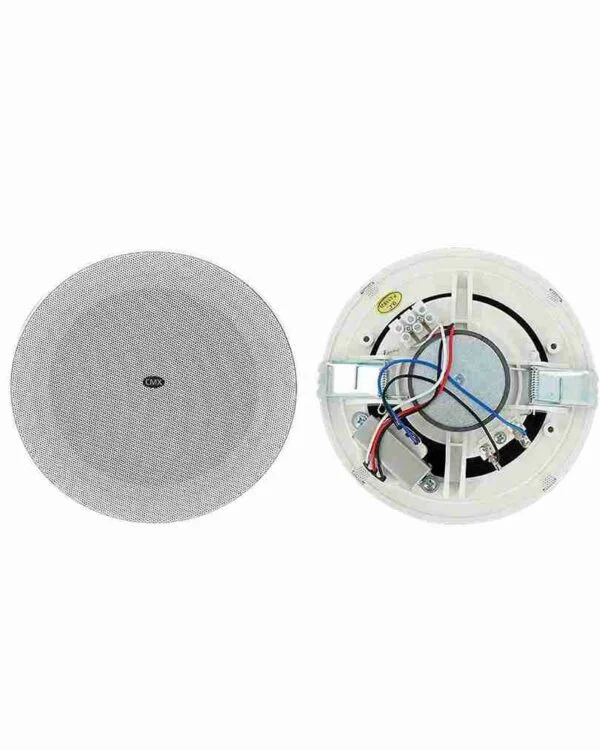 CMX 6 inch frameless ceiling speaker CSK-66HF