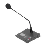 DCS-9100C Chairman Unit of DCS-9000 series Digital Conference Solutions