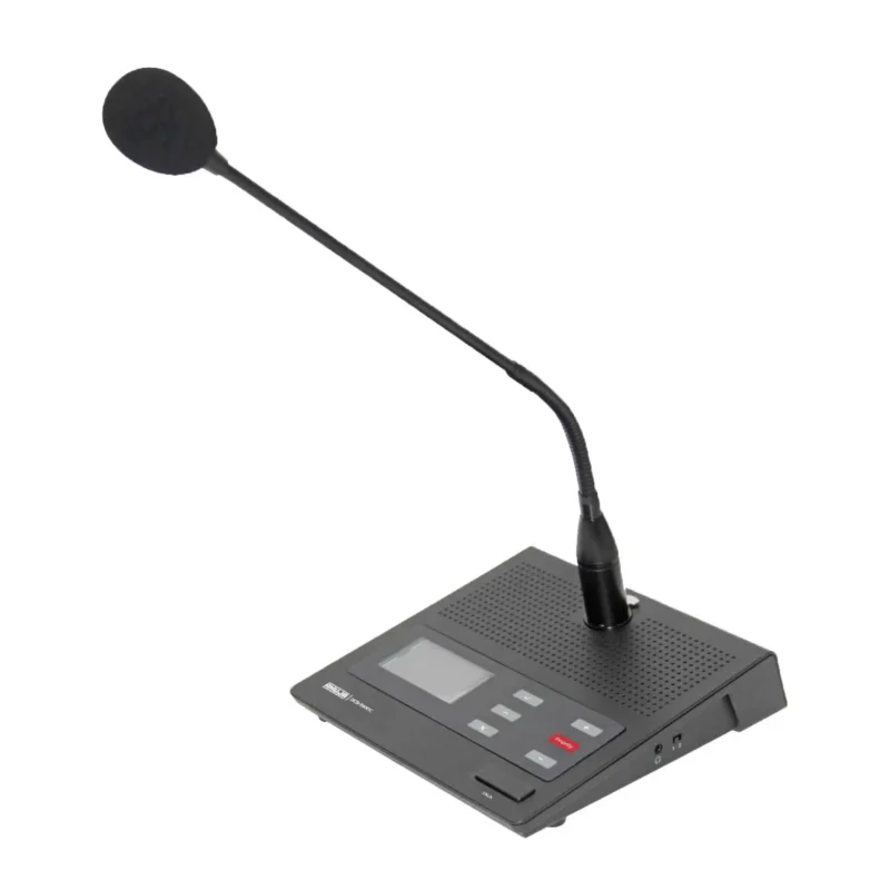 DCS-9100C Chairman Unit of DCS-9000 series Digital Conference Solutions