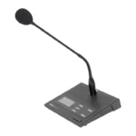 DCS-9200D Delegate Unit of DCS-9000 series Digital Conference Solutions