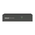 AHUJA DCS-9400E Digital Conference Expansion Unit, rack-mountable, front panel showing status indicators.