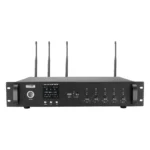 Ahuja DCW-8503R Host Unit of DCW-8500 Wireless Conference System Series