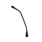 Erthpot NGM516 professional gooseneck microphone with dual flex design for conference rooms.