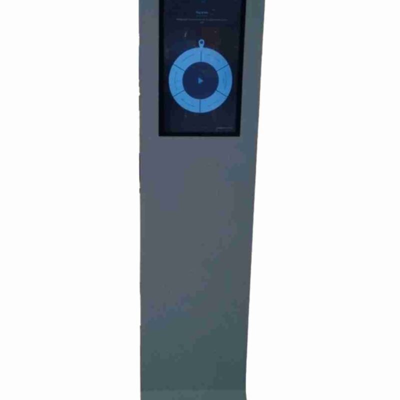 Interactive Digital Kiosk SIK-110