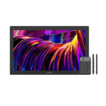 HUION Kamvas Pro 27 (4K) Pen Display Graphic Drawing Tablet