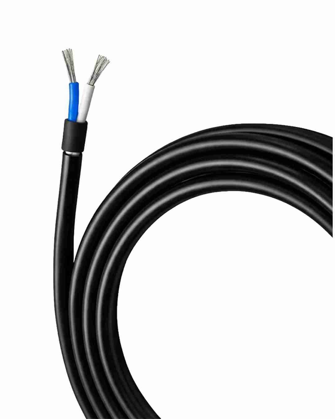 Krystal SPK-HFS-PRO-15-2 Speaker Cable
