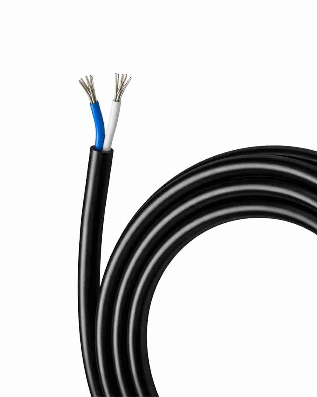 Krystal SPK-HFS-PRO-16-2 Speaker Cable