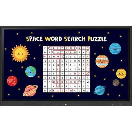 LG 98TR3DK Interactive Flat Panel