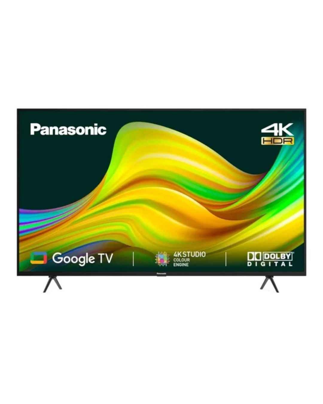 Panasonic 40 Inch Android Smart Display LH-40AN6ND