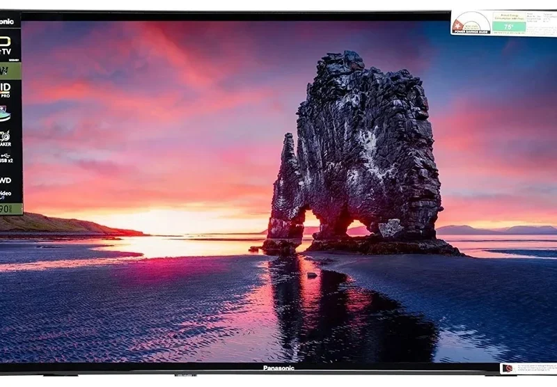 Panasonic 50 Inch Professional Display
