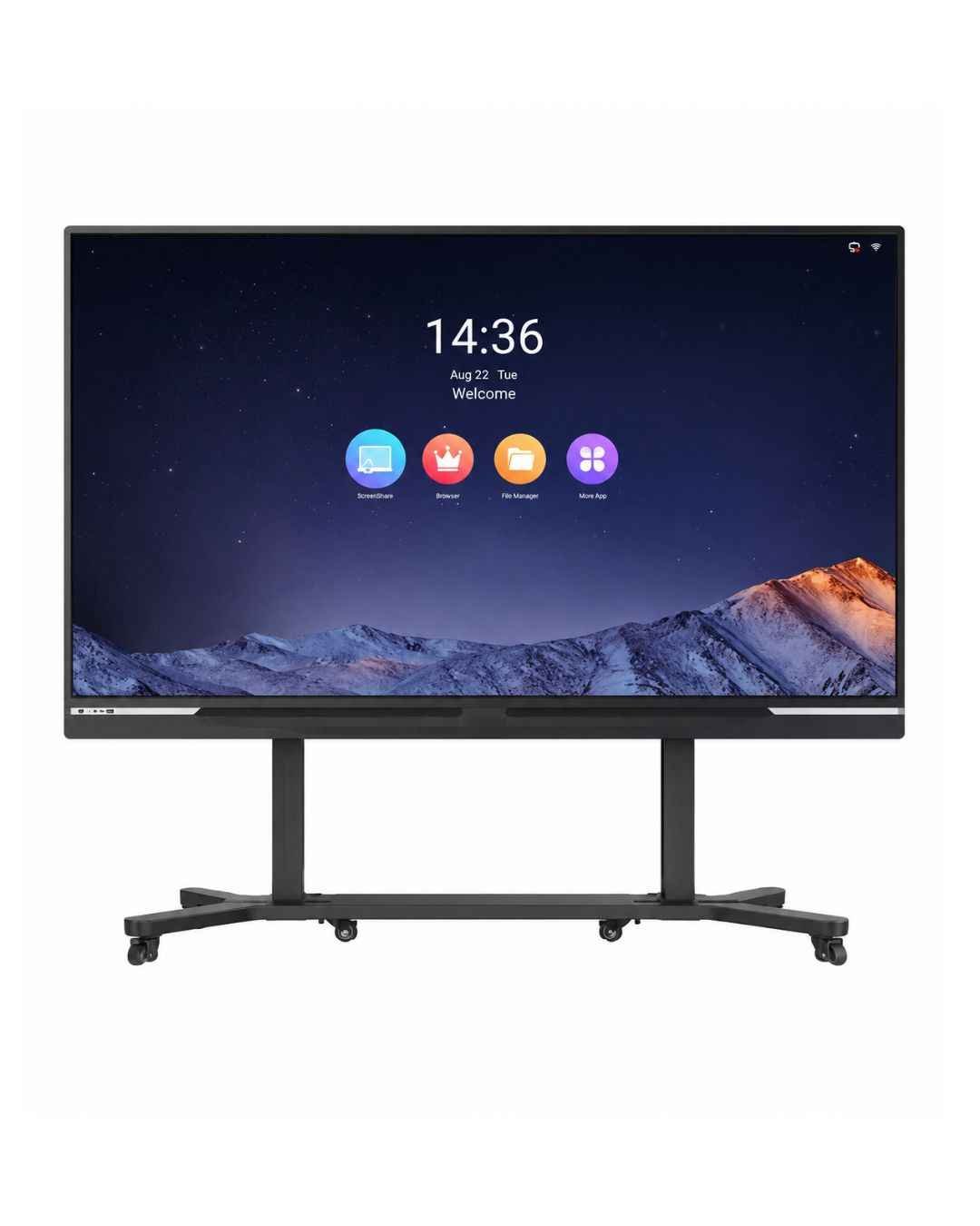 Panasonic LH-AL15F136 LED Video Wall