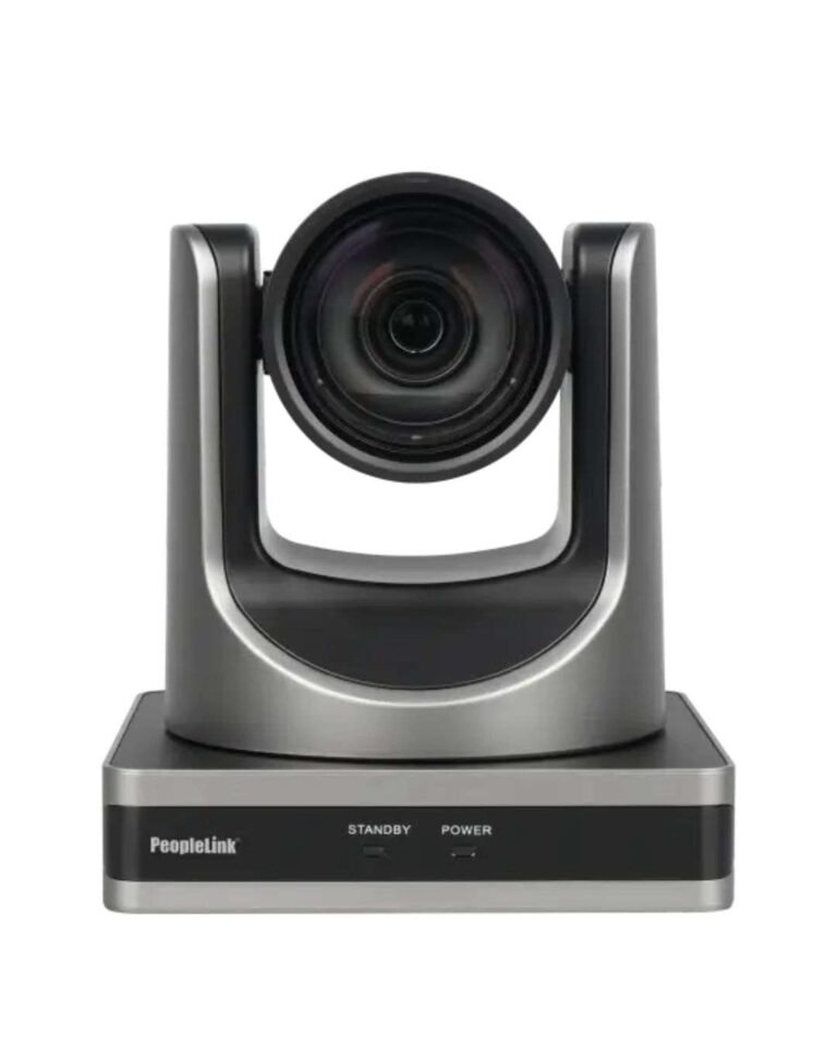 PeopleLink Elite 4K Premium Series 12X PTZ Video Conferencing - Saatvik ...
