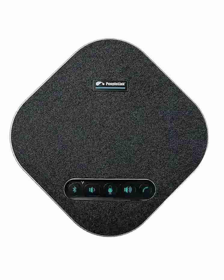 PeopleLink Quad Speakerphone 6