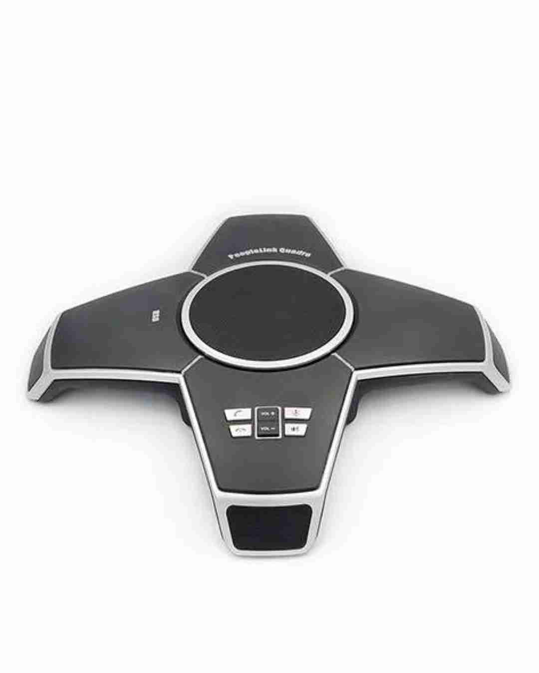 PeopleLink Quadro speaker phone