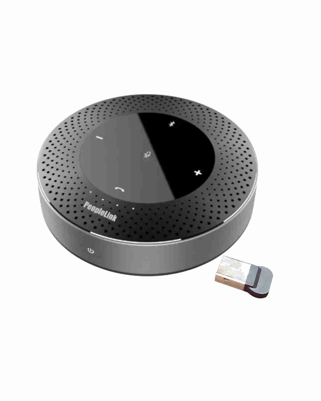 PeopleLink UVC 35B conference speakerphone