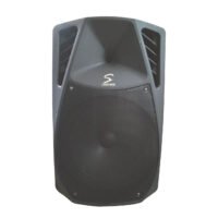 Portable PA Multimedia Speaker System DTS-912