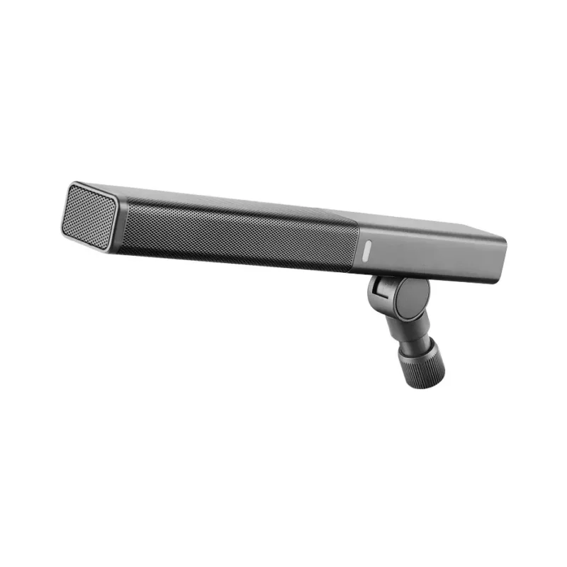 Ahuja SGM-40 225mm Shotgun Microphone for professional conference systems.