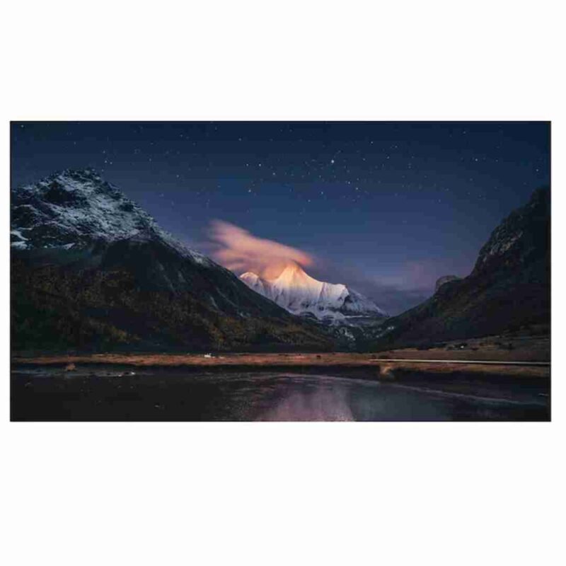 Samsung VM55C-R Video Wall 55 inch Razor