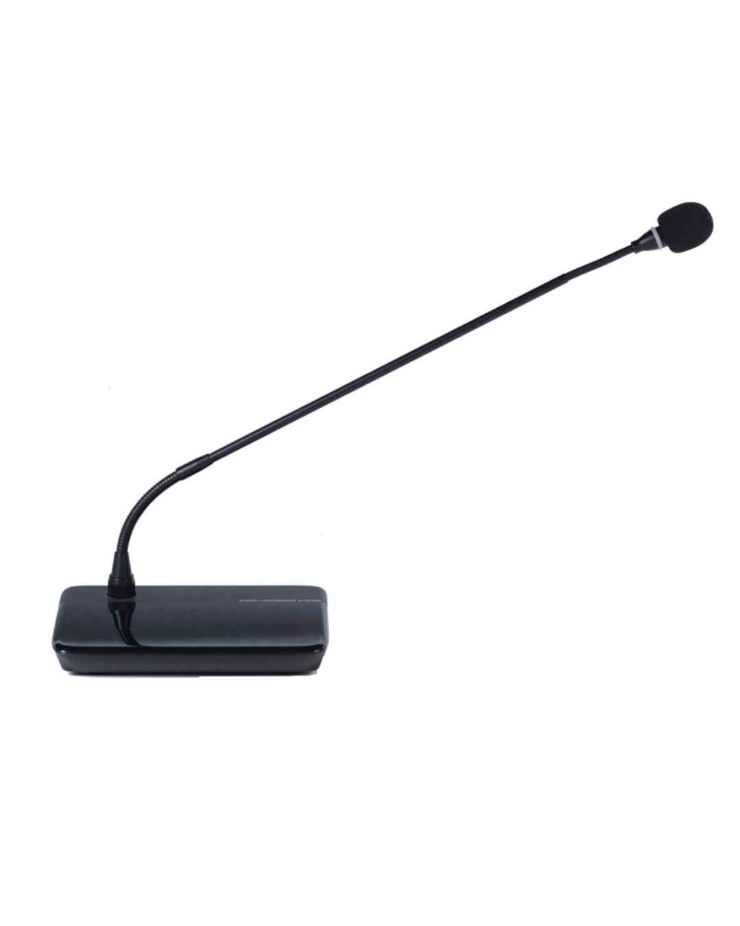 Sonodyne Conference Microphone Stem