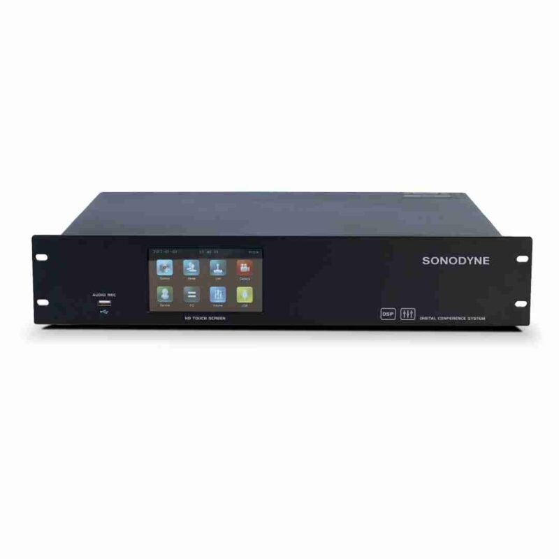 Sonodyne  Conference System Controller