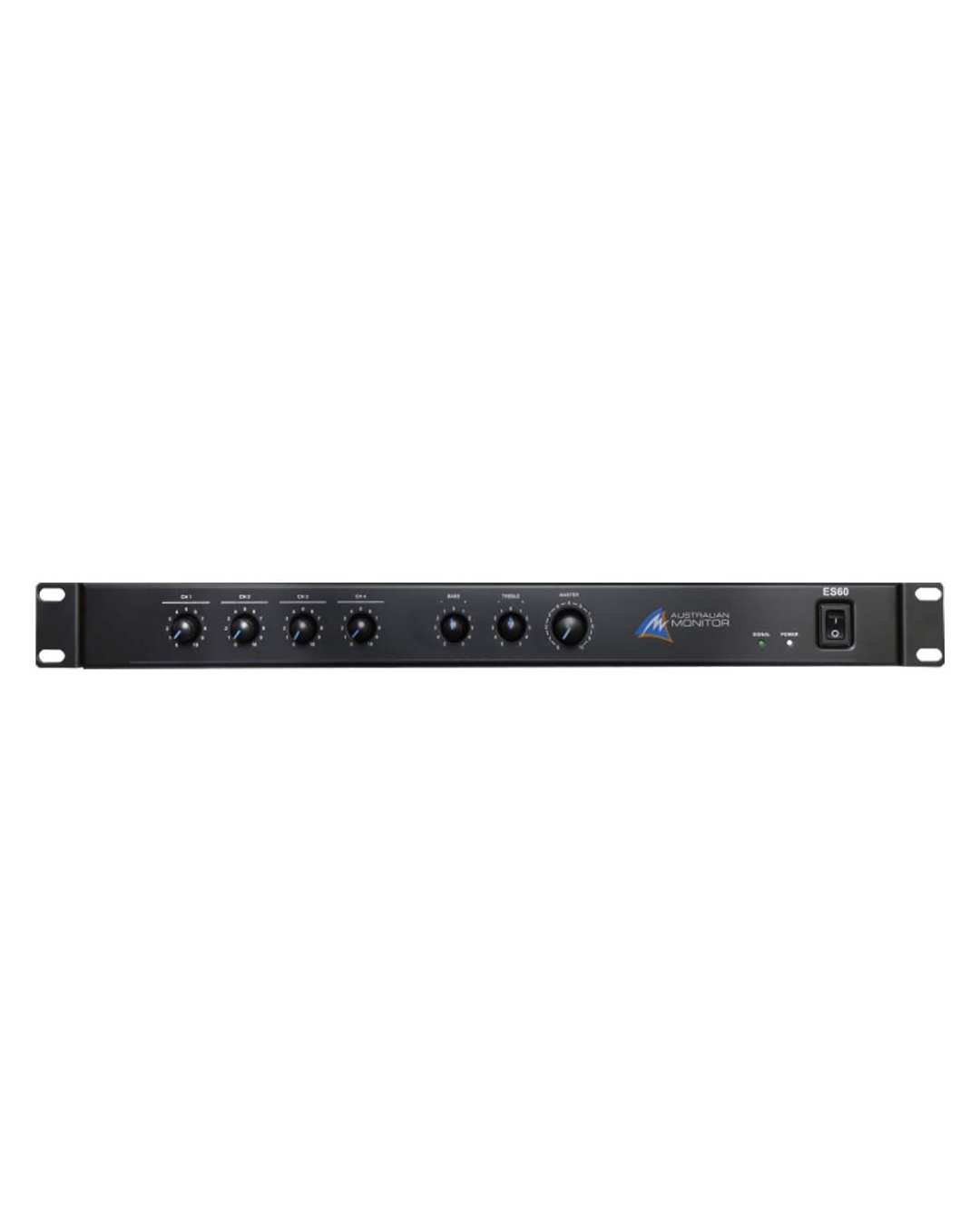 Sonodyne ES60 Mixer Amplifier